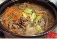 Ddukbaegi-Bulgogi