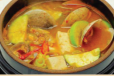 Chadol Daenjang Jjigae