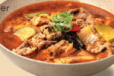 Chadol Jjampong / Jjampong Rice