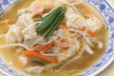 Sichuan Jjamppong / Jjampong Rice