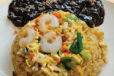 Sam Sun Fried Rice