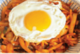 Chinese-Style Bibimbap