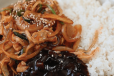 Japchae Rice