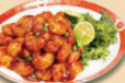 Kkanshao Shrimp