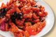Sichuan Sweet And Sour