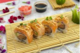 Salmon Fantasy 6 Pieces
