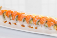 Crazy Salmon 6 Pieces