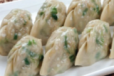 Steamed Dumplings