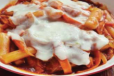 Cheese Ddukbokki