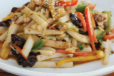 Tteok Japchae