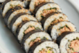 Tuna Mayo Kimbap