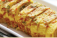King Geranmari With Cheese