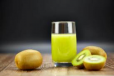 Kiwi Juice