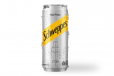 Soda Water