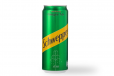 Ginger Ale