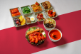 Chef Wang’s Premium Dosirak