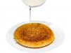 Kunafa With Cheese