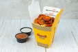 Madhbi Chicken Bites