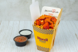 Macaroni Mandi Chicken Bites