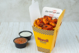 Macaroni Madhbi Chicken Bites
