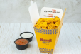 Macaroni Kabsa Chicken Bites