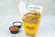 Haneeth Meat Bites