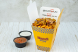 Macaroni Madfoon Meat Bites