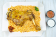 Haneeth Meat Shoulder