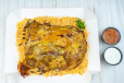 Haneeth Meat Ribs