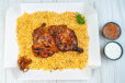 Half Madhbi Chicken