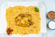Half Madfoon Chicken