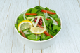 Arugula Salad