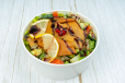 Fattoush Salad