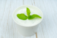 Cucumber Yoghurt Salad