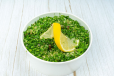 Tabbouleh Salad
