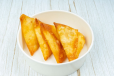 4 Pieces Cheese Samosa