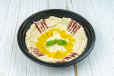 Eggplant Mutabbal