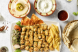 1 kg Sheesh Tawook