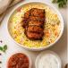 Grilled Chicken Steak