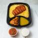 Grilled Chicken Steak Combo