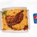 Chicken Combo