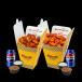 Chicken Bites For 2 Persons