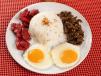 Kings All Day Breakfast