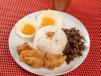Excecutive All Day Breakfast