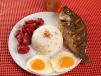 Manila Special All Day Breakfast