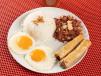 The Great Mix All Day Breakfast