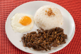 Tapsilog