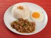 Beef Pares Silog