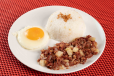 Cornsilog