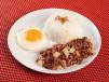 Cornsilog